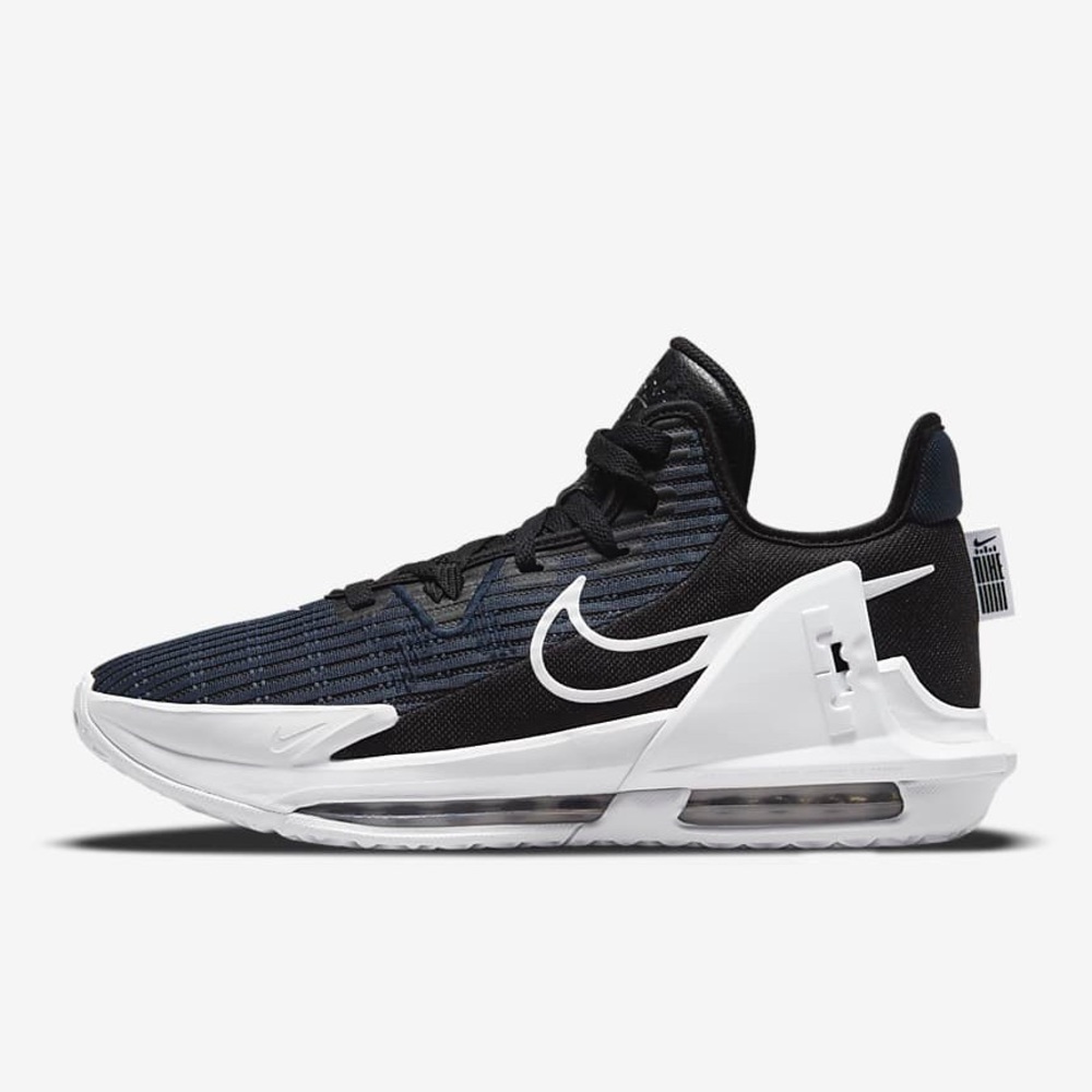 New In Box Mens Nike Lebron Witness Zoom Air Multiple Sizes - Picture 5 of 12